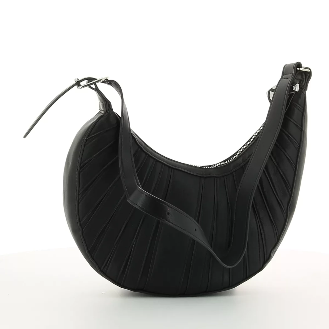 Image (5) de la chaussures Desigual - Sacs à main Noir en Cuir synthétique