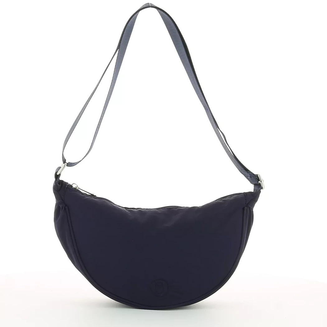 Image (1) de la chaussures Mia & Joy - Sacs à main Bleu en Textile