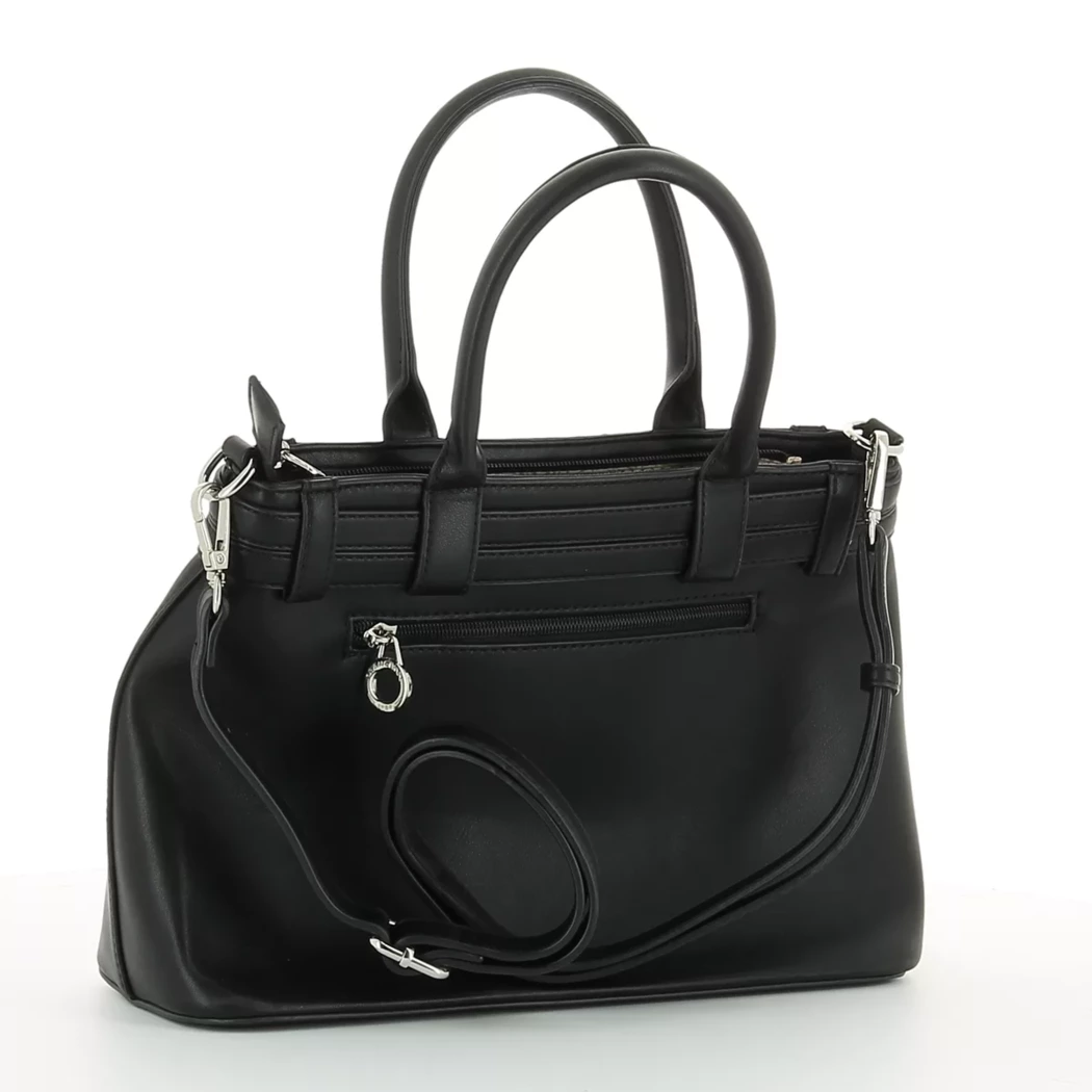 Image (2) de la chaussures Francinel - Sacs à main Noir en Cuir synthétique