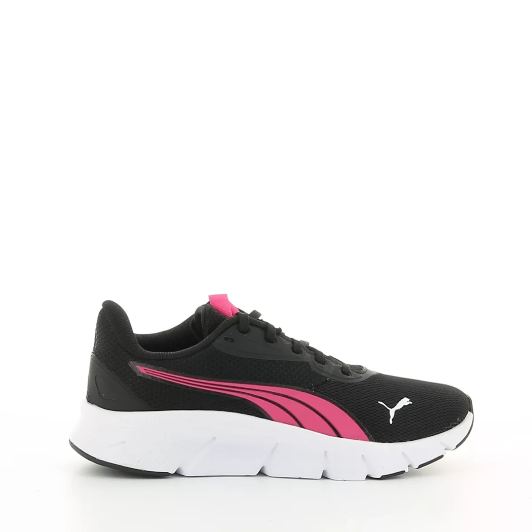 Image (2) de la chaussures Puma - Baskets Noir en Textile