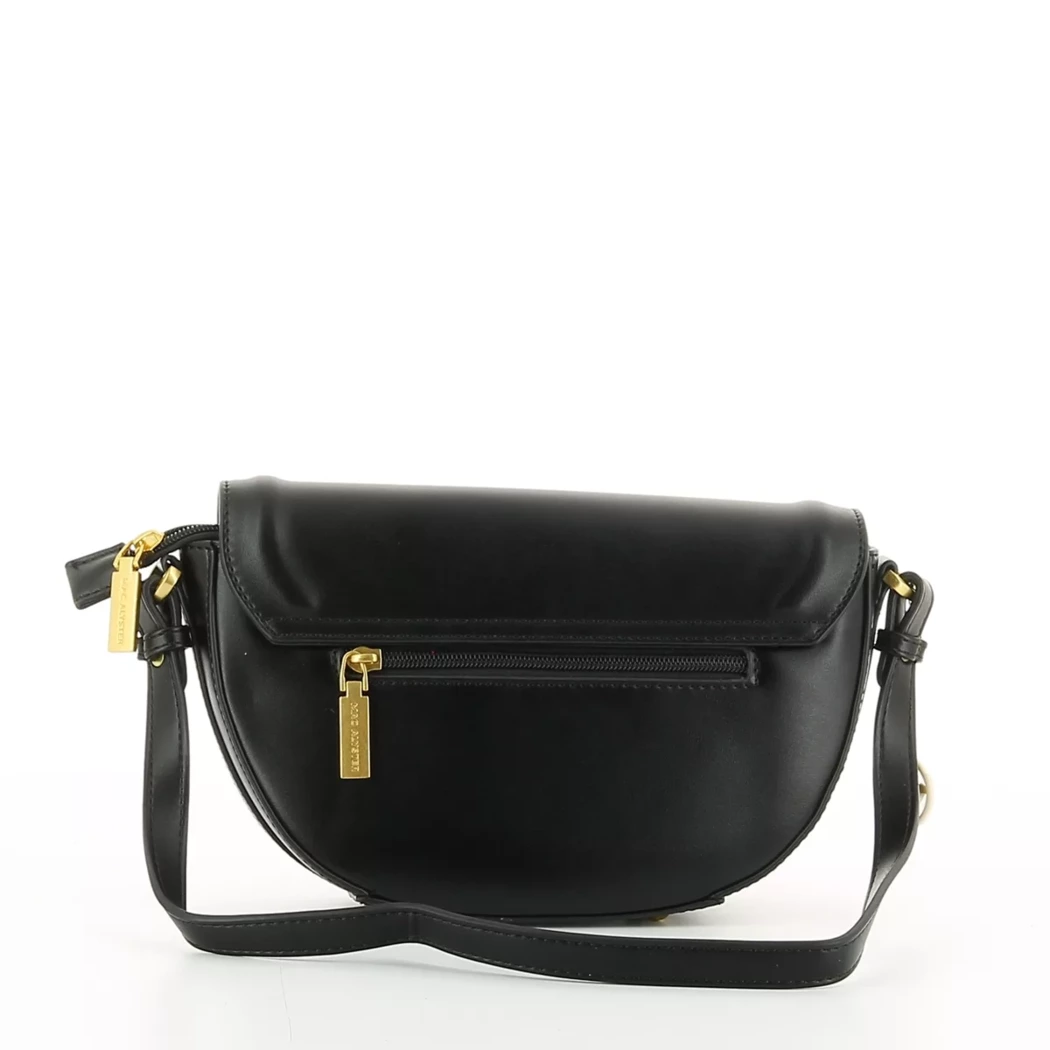 Image (4) de la chaussures Mac Alyster - Sacs à main Noir en Cuir synthétique