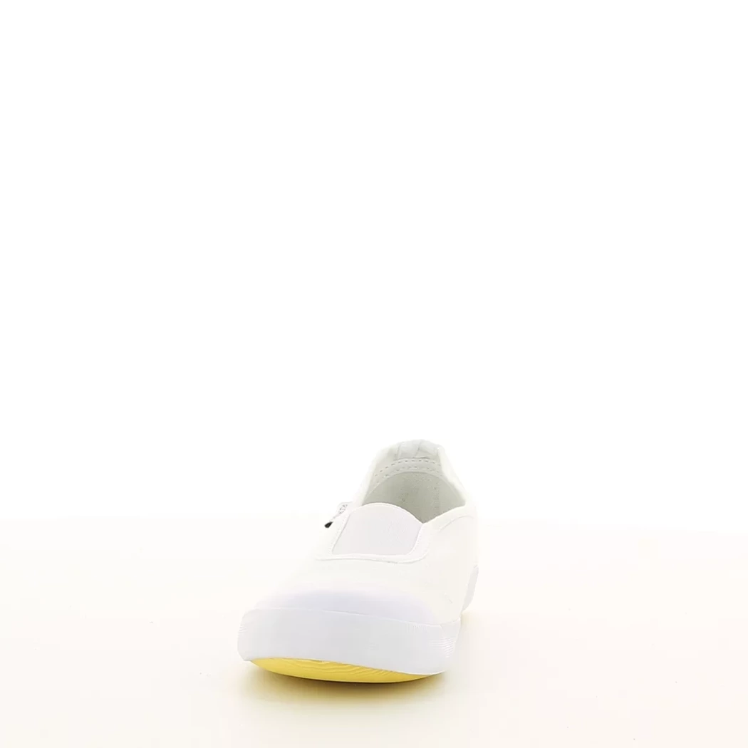 Image (5) de la chaussures Rucanor - Baskets Blanc en Textile