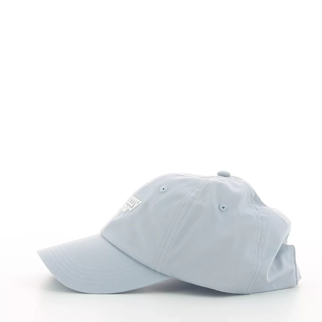 Image (2) de la chaussures Tommy Hilfiger - Casquettes Bleu en 