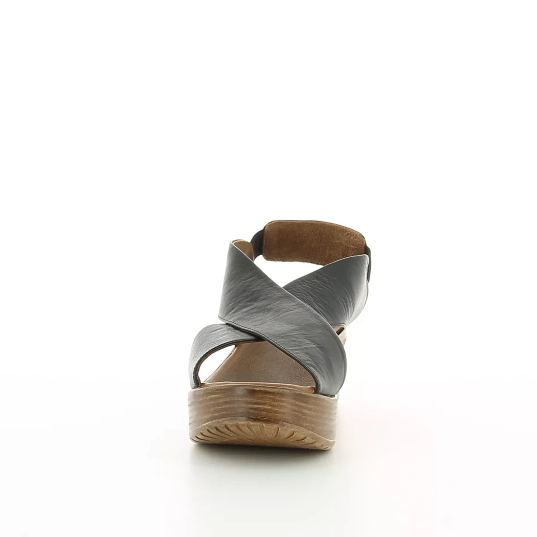 Image (5) produit de la paire de chaussures Bueno D0335E