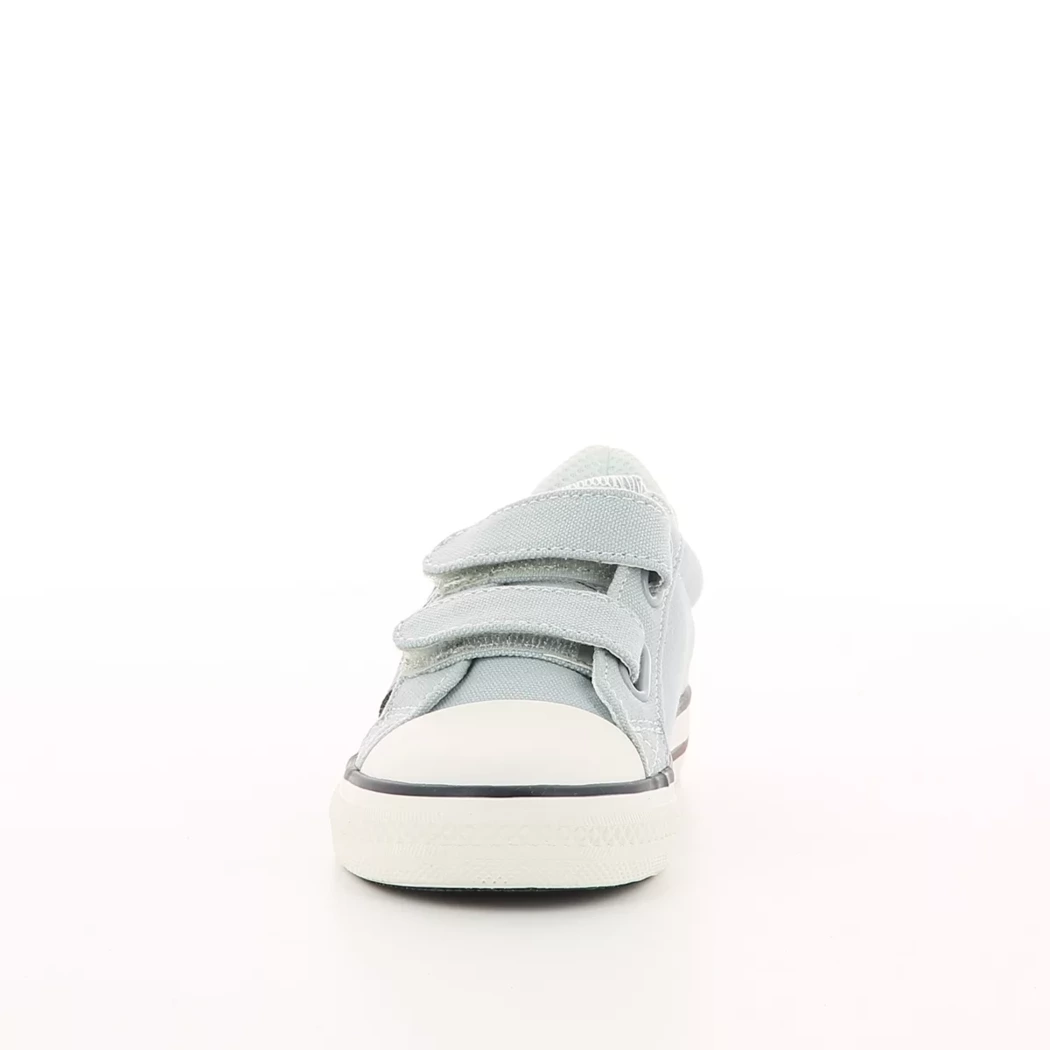 Image (5) de la chaussures Victoria - Baskets Gris en Textile