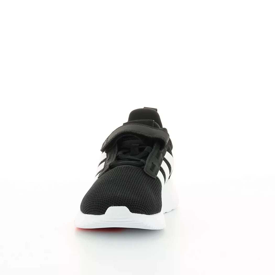 Image (5) de la chaussures Adidas - Baskets Noir en Textile