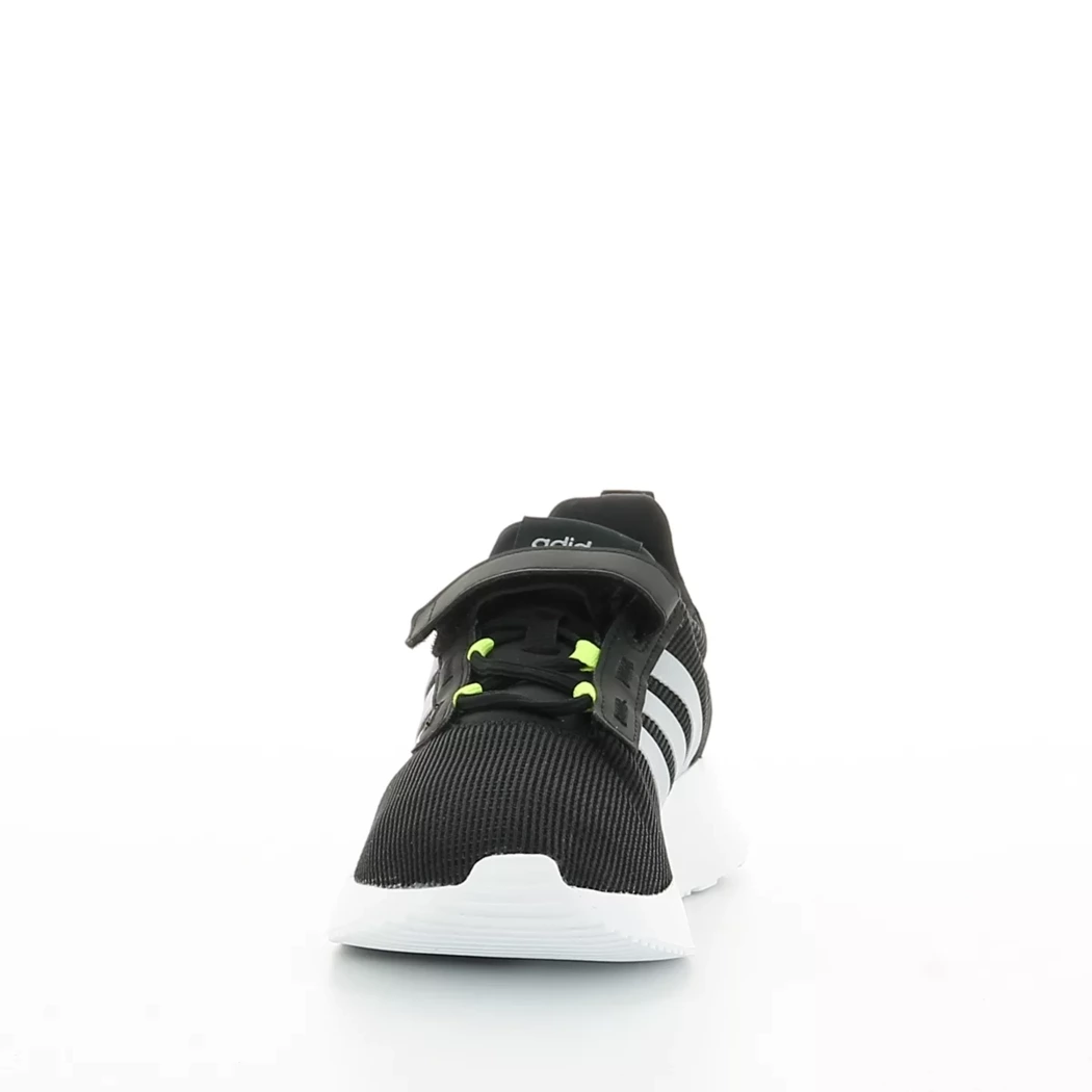 Image (5) de la chaussures Adidas - Baskets Noir en Nylon