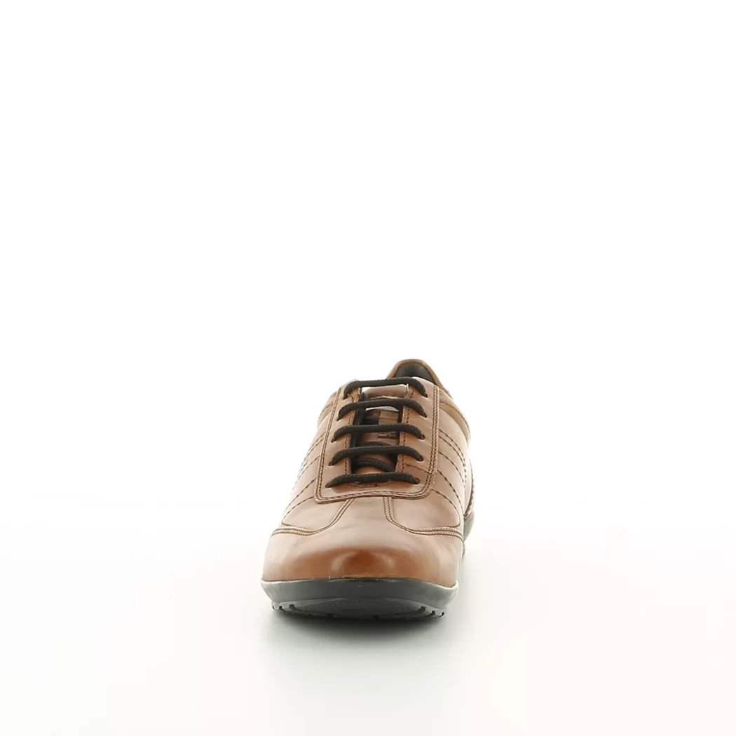 Image (5) produit de la paire de chaussures Geox H0036F