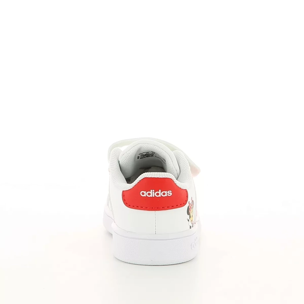 Image (3) produit de la paire de chaussures Adidas F0021F