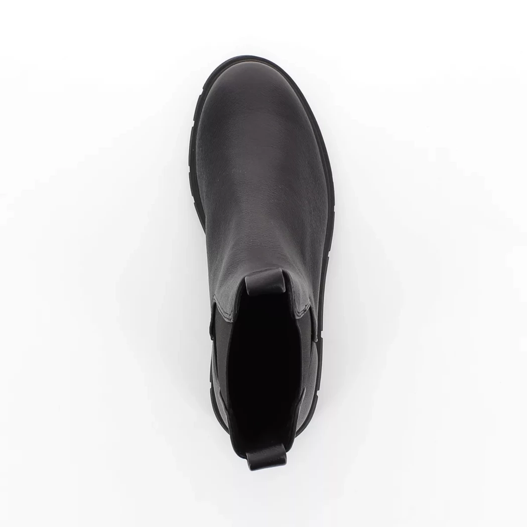 Image (6) de la chaussures Marco Tozzi - Boots Noir en Cuir synthétique