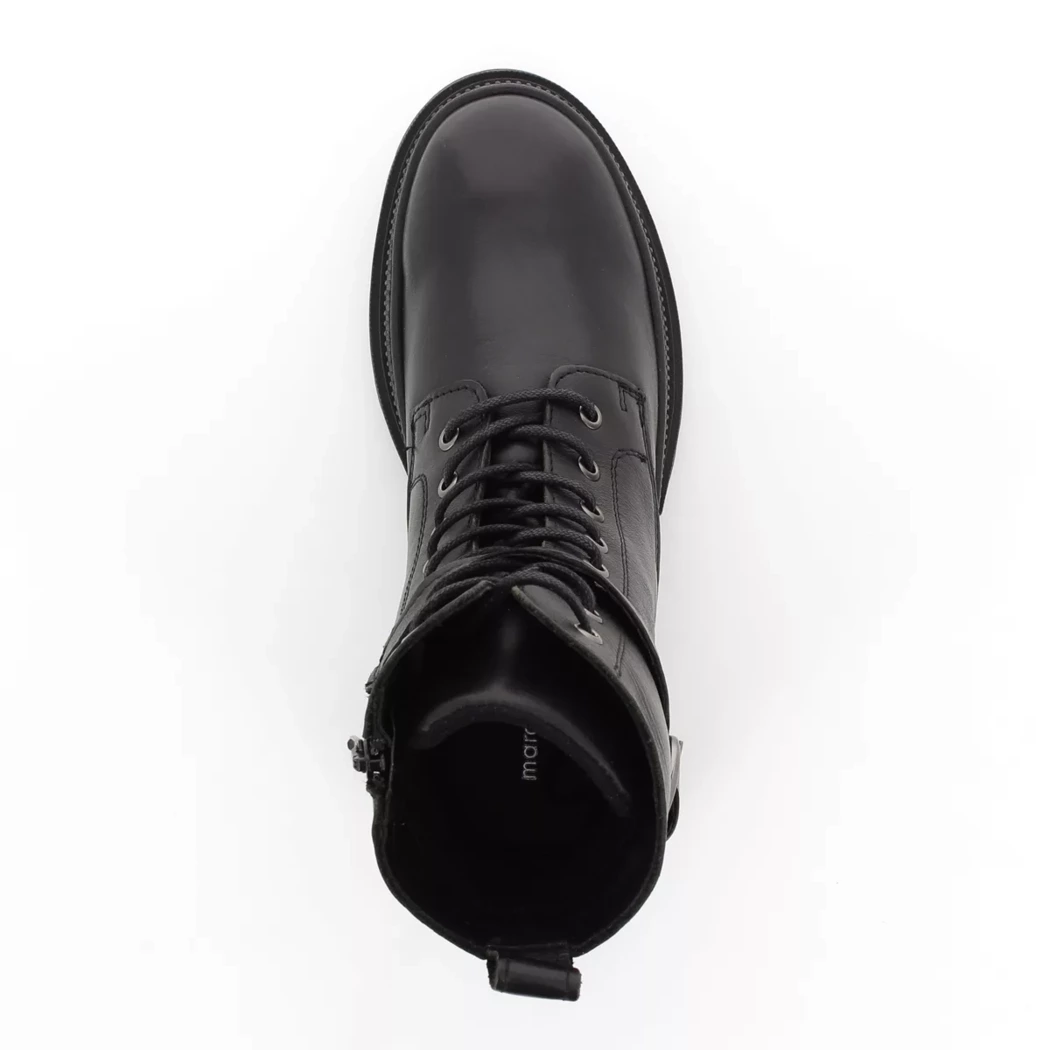 Image (6) de la chaussures Drakart - Bottines Noir en Cuir