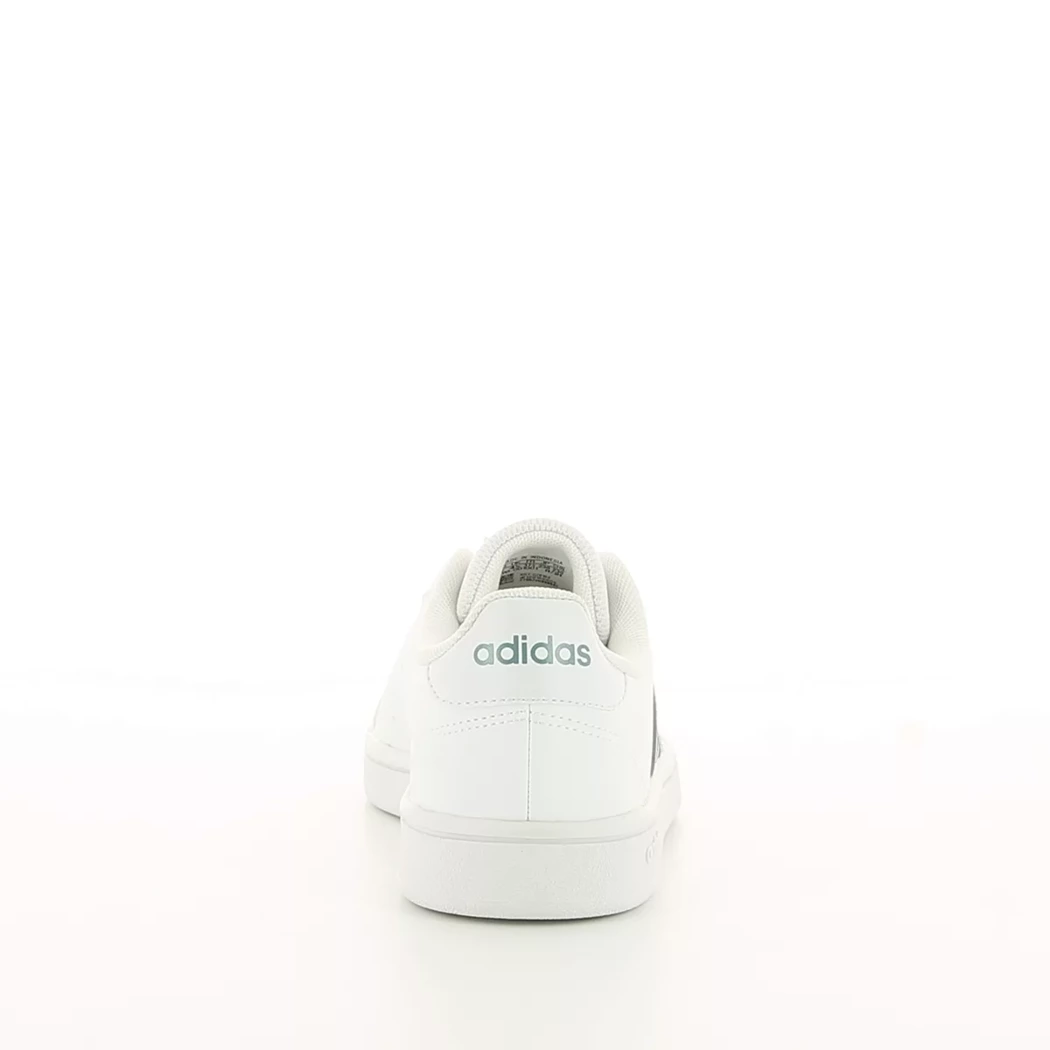 Image (3) produit de la paire de chaussures Adidas D0010F