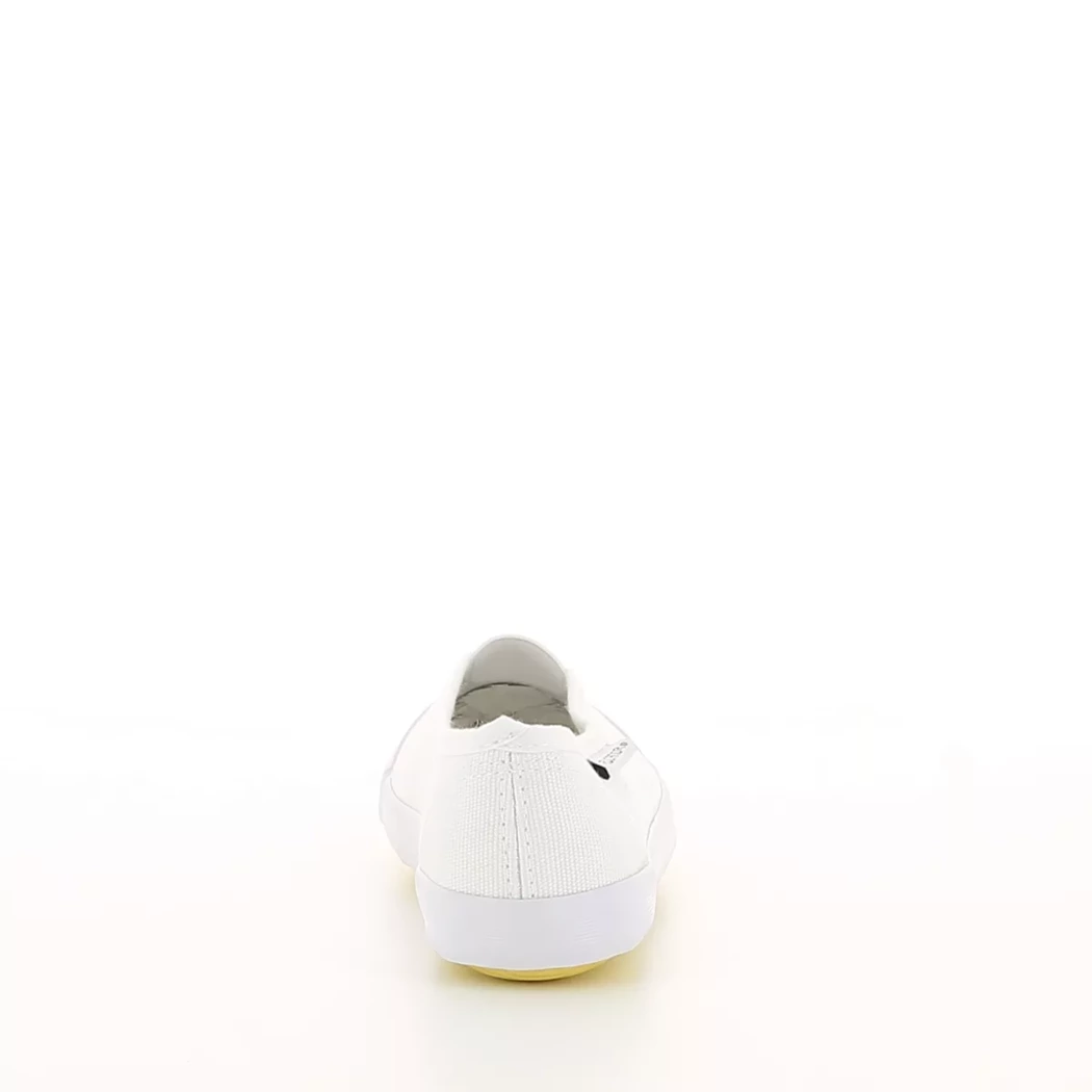 Image (3) de la chaussures Rucanor - Baskets Blanc en Textile