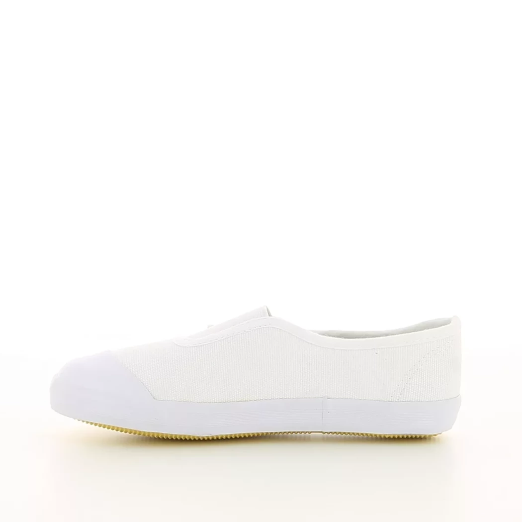 Image (4) de la chaussures Rucanor - Baskets Blanc en Textile
