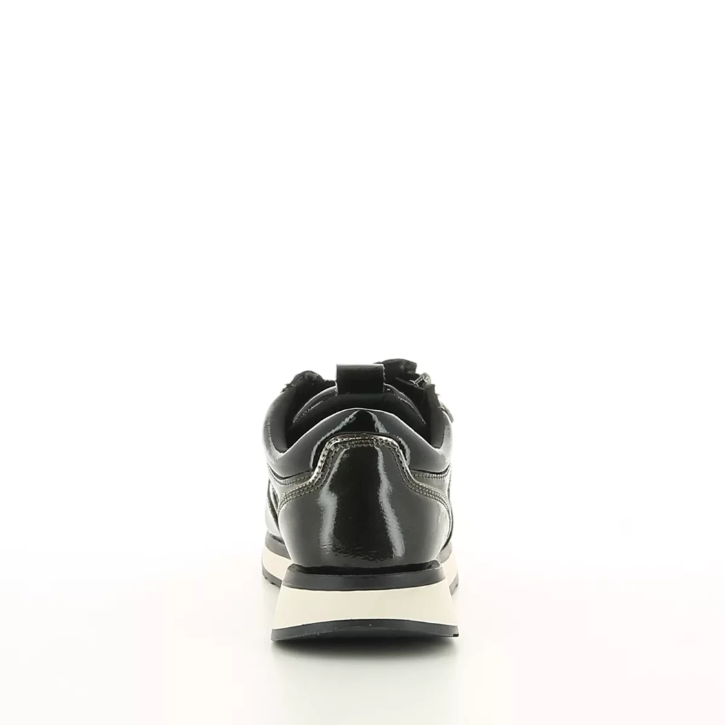 Image (3) de la chaussures Tamaris - Baskets Gris en Multi-Matières