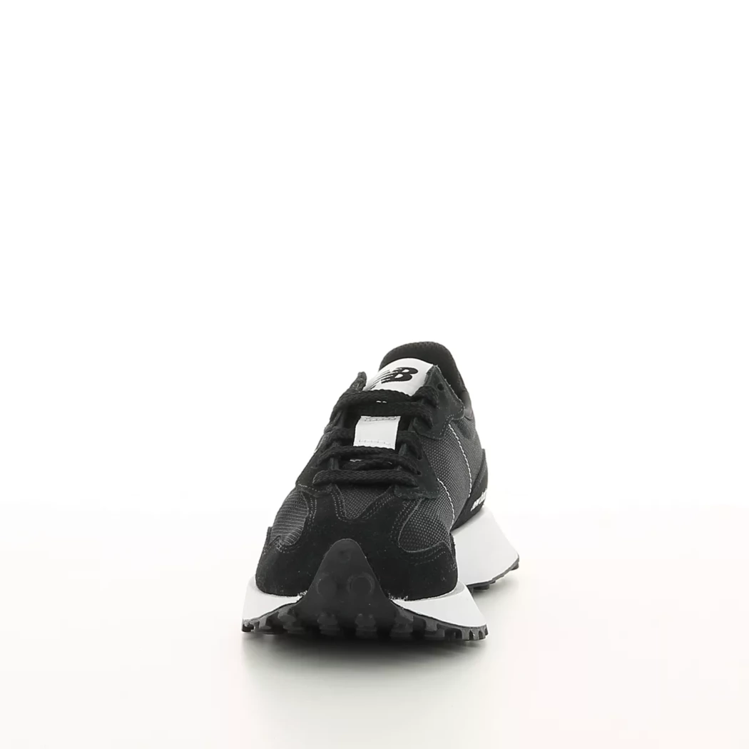 Image (5) de la chaussures New Balance - Baskets Noir en Multi-Matières