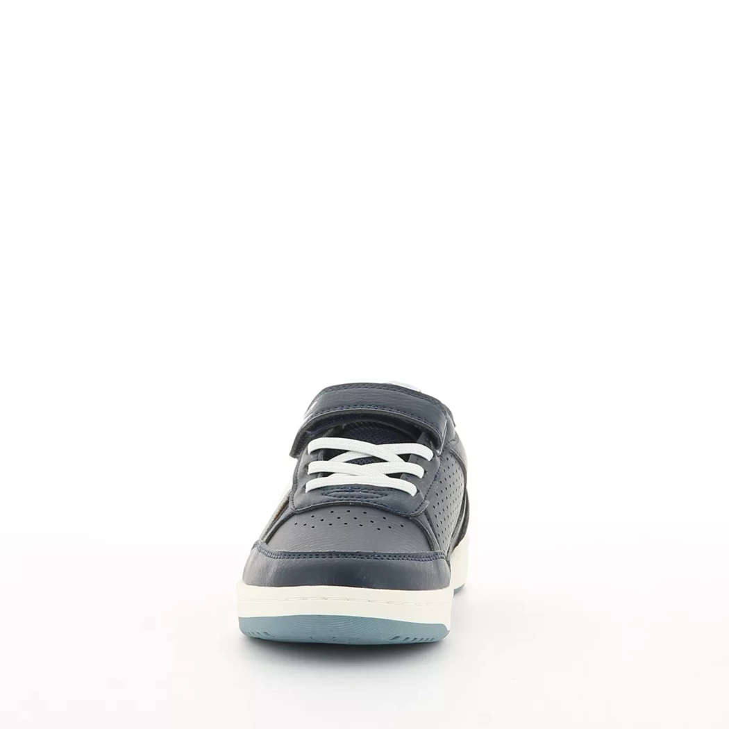 Image (5) de la chaussures O'neill - Baskets Bleu en Cuir synthétique