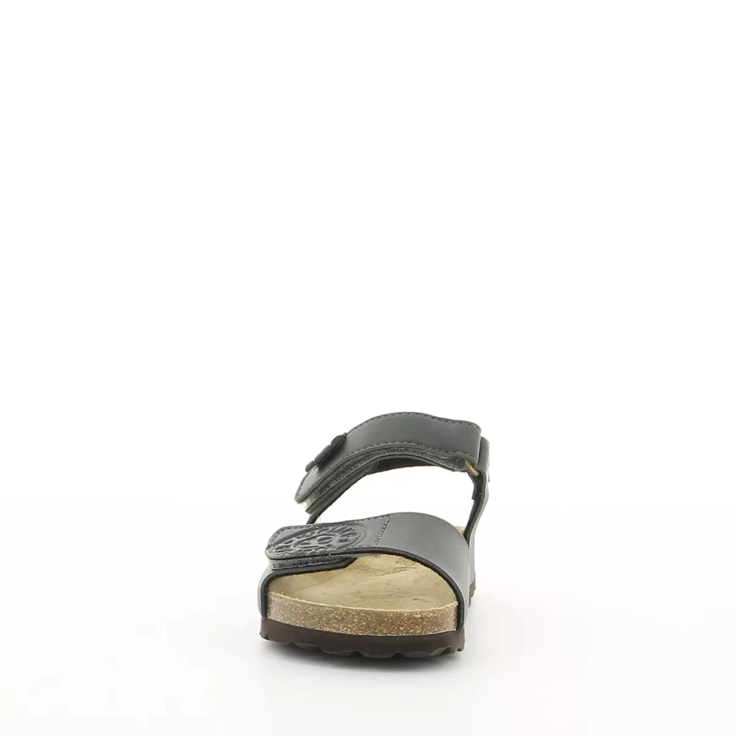 Image (5) de la chaussures Kipling - Sandales et Nu-Pieds Gris en Cuir synthétique