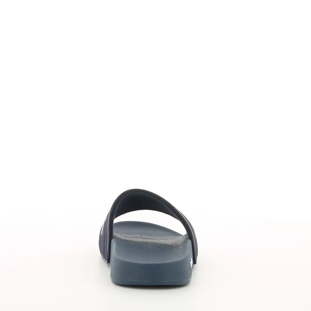 Image (3) de la chaussures O'neill - Tongs et Plage Bleu en Cuir synthétique