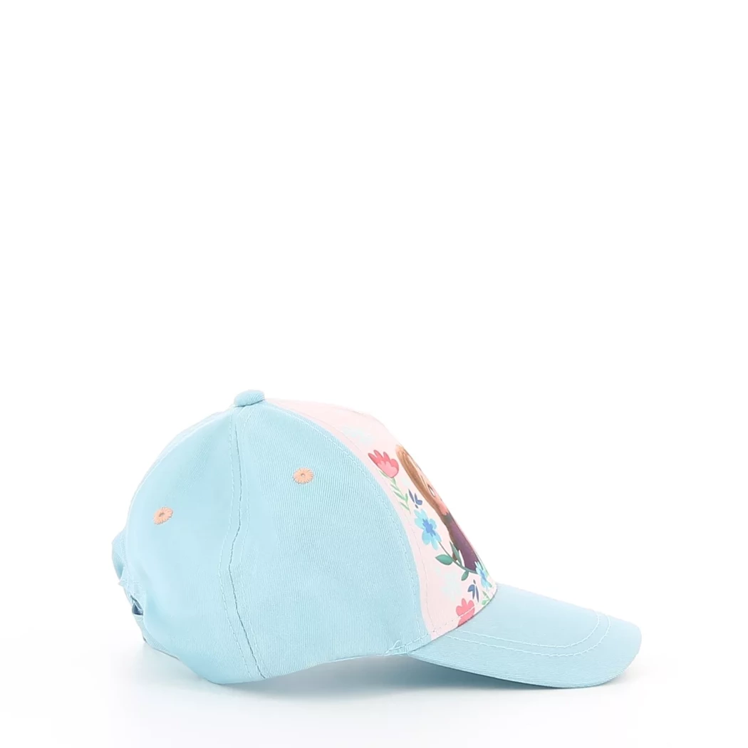 Image (3) de la chaussures Suncity - Casquettes Bleu en 