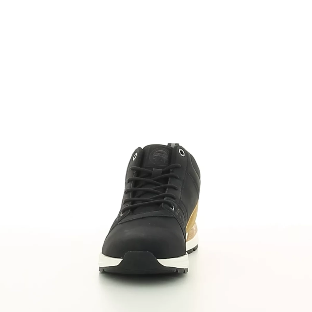 Image (5) de la chaussures O'neill - Bottines Noir en Cuir synthétique
