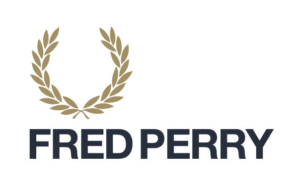 logo de la marque Fred Perry