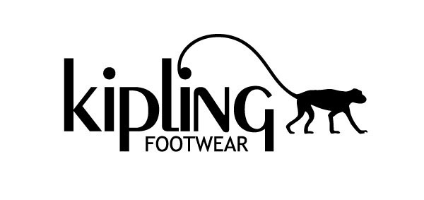 logo de la marque kipling