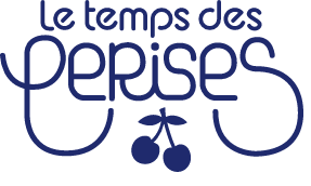 logo de la marque Le temps des cerises