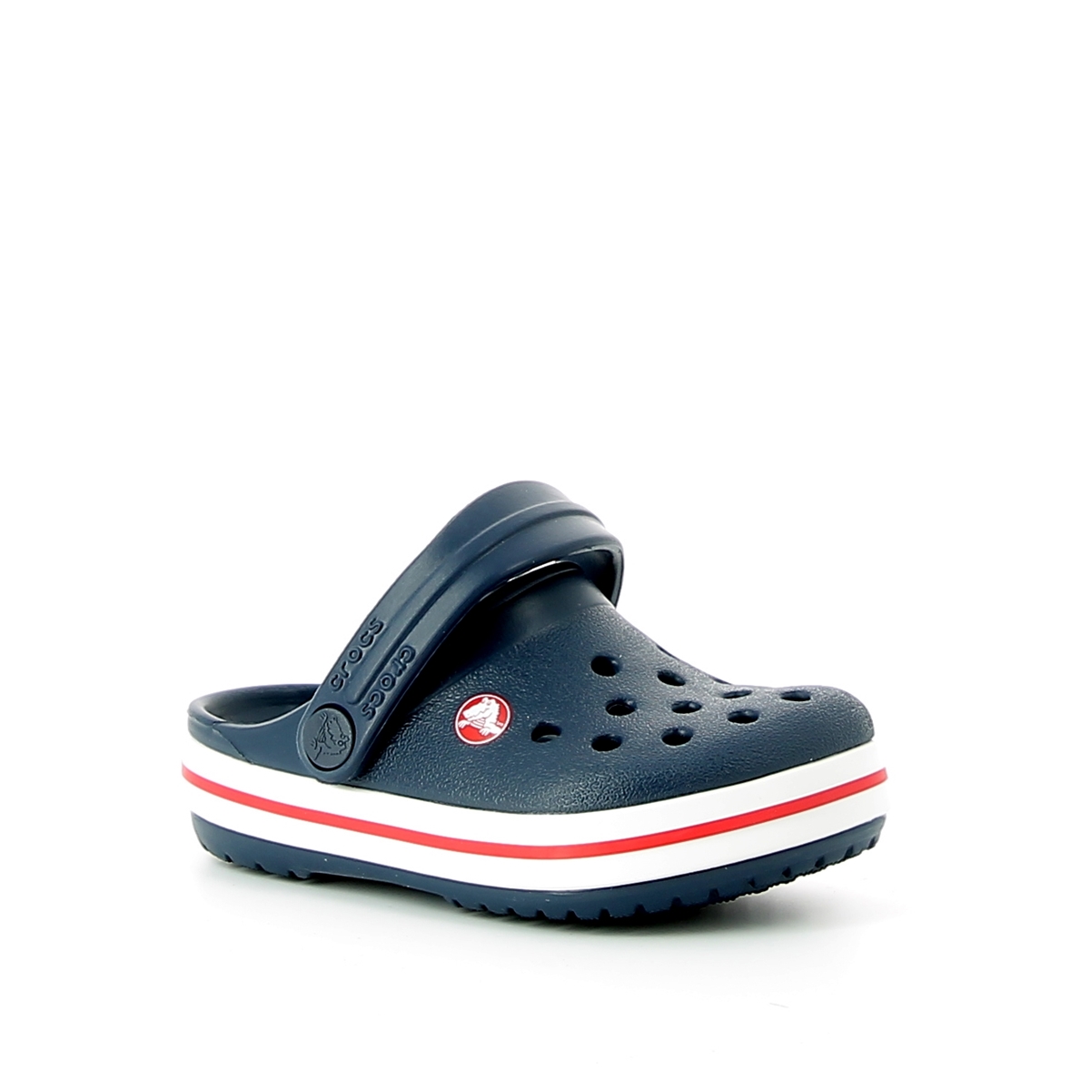 Crocs - Tongs et Plage - Bleu - Delcambe Chaussures - G0292A