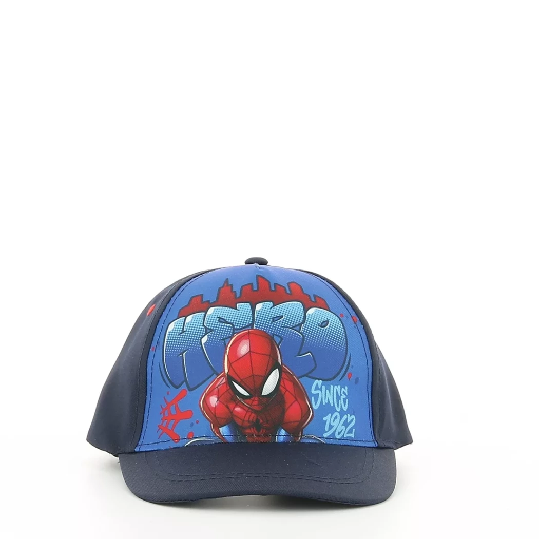 Image (1) de la chaussures Suncity - Casquettes Bleu en 