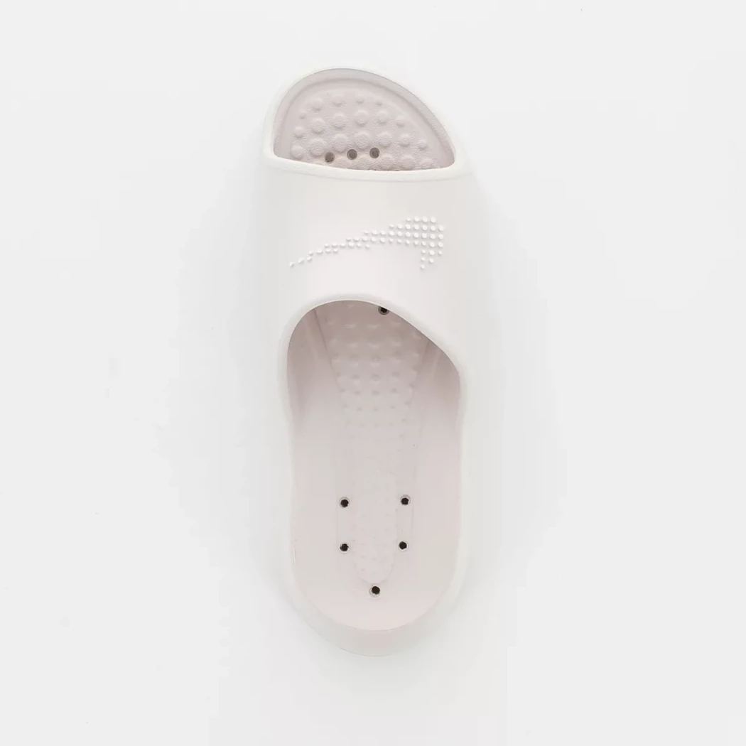 Image (6) de la chaussures Nike - Tongs et Plage Rose en Caoutchouc